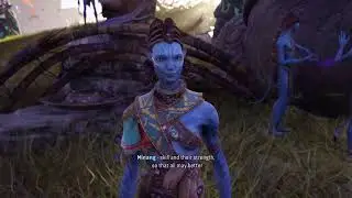 Avatar Frontiers of Pandora.Why am I addicted to it !!! NEW YEAR STREAM