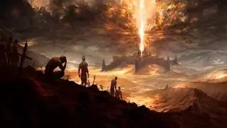 Sons Of Pythagoras - To Leave It All (Epic Powerful Intense Cinematic Action)