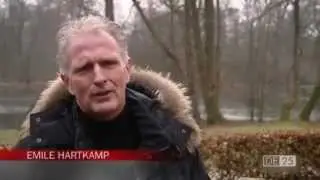 Emile Hartkamp | De 25 meest opmerkelijke metamorfoses