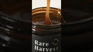 2050+ MGO / 34 UMF Rare Harvest  #honey #manukahoney