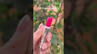Maybelline New York Color Sensational Creamy Matte Lipstick - 680 Mesmerizing Magenta | 3.9gm