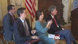Local organization to invest $25M in RI communities