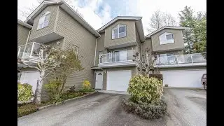 1120 Bennet Dr, Port Coquitlam