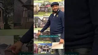 Own a Home in Detroit: How the Land Bank Is Making It Possible