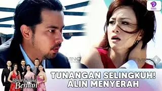DIBIKIN HANCUR! TUNANGAN SELINGKUH, ALIN AKHIRNYA MENYERAH!! | BINAR BENING BERLIAN | EPS.1 (1/5)