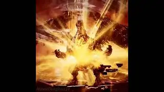 [Swallowed Star] Luo Feng's Golden Horned Beast breakthrough into Domain Master Level #luofeng