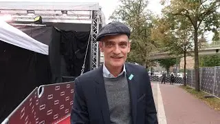 Anatole Taubmann Heavier Trip 2024 Filmfest Hamburg