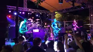 Peter Hook - Everything's Gone Green @ Respectable Street, West Palm Beach, FL Jun 02 2018