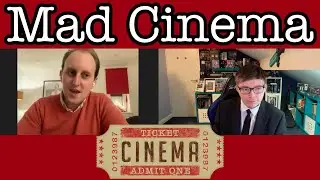 Mad Cinema Series 2 Episode 3 Feat Ruairidh Gray