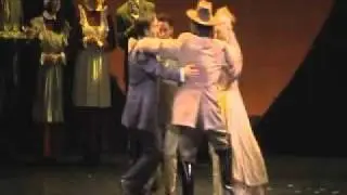 DRACULA - The Musical - 