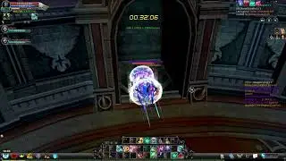 Cabal Online(NA) Эпизод 35: FS соло Башня Нежити B3F