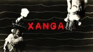 XANGA - La Luz