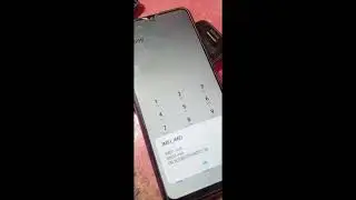 Huawei Y6p MED-LX9 MT6762R | imei Unknow or Imei null Fix Soution Avilable #y6p #imeinull #Repair