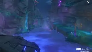 Genshin Impact | Musoujin Gorge OST