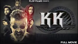 K.K ( Hindi ) New Released South Indian Movie In Hindi | Vikram | Akshara Haasan | Abhi Haasan