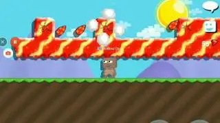 How to get your first World Lock Growtopia