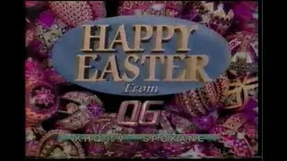 March 26, 1989 commercials
