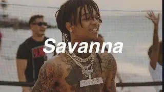 SOLD | Swae Lee x Lil Mosey Wavy R&B Beat | 