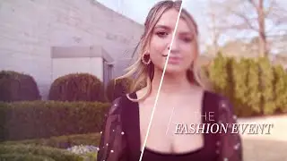 The Fashion Event - Emergent