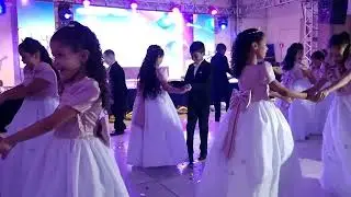 Apresentação formatura ABC 2020/2021 Escola Pequeno Aprendiz