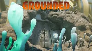 PERSIAPAKAN DIRI KITA KARNA KITA AKAN MEMASUKI LAB YANG PALING MEMATIKAN!!! - Grounded