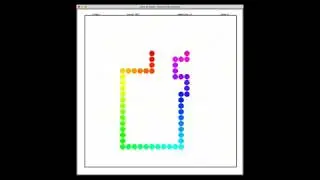 Game of Snake with Python Turtle (tutorial coming soon)