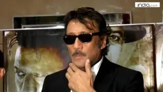Jackie Shroff's Coolest Ever Comment On Tiger Disha Affair
