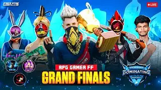 WINTER SPECIAL DOMINATING WINTER BATTLE//1V1 TOURNEMENT  //FREE FIRE