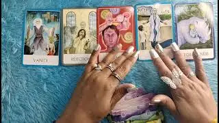 Dushmano Ki Ab Khair Nahi | Karma | Timeless HINDI Collective Tarot 
