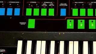 Firechild - ArpQuadra (cover by McV)