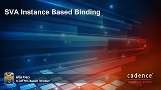 SVA Instance Based Binding