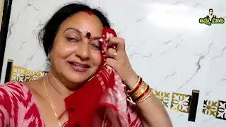 అనుకోనిఅవాంతరం వచ్చిందిఅందుకే వాళ్లురాలేదు|పెద్దాడపడుచు తోటికోడలు వచ్చేసారు|  