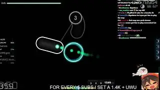 MREKK 11 STAR FC ON R U 4 Me? 1600pp