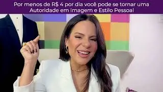 F&oacute;rmula Imagem e Estilo com Dede Leme