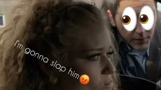 I edited a Waterloo road episode