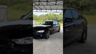 F30 Convert Naga LED OI6-7O3 9439 #bmw #bmwf30 #bmwm3 #modifiedcars #usedcar