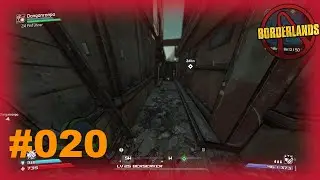 Borderlands GOTY #020 Ein Schmaler Weg