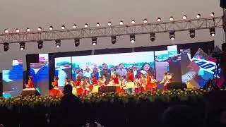  Children&rsquo;s Dance on All Is Well All Is Well Cute Children&rsquo;s Dance at Annual Function 🎶💃