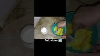 mazy Dar full recipe spicy 🔥#trendingshorts #shorts #viralvideo #cheese