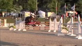 Tatendrang CIC** Show jumping