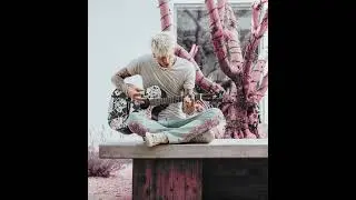 mgk - there's your trouble