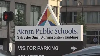 Akron school board approves $24 million in budget cuts, eliminating hundreds of jobs
