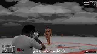DARK REDUX | ФПС UP РЕДУКС ДЛЯ ТУЛЕВА