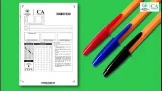 how to attempt Icap paper |how to solve Icap examination paper full detail