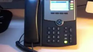 Rufumleitung Programmieren