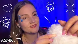 Relaxing ASMR that will make you want to fall asleep 😴✨