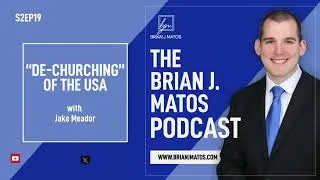 Jake Meador on the Impact of 