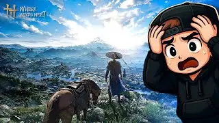 What A Game 🤯 | Where Winds Meet | 