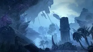 The Elder Scrolls Online Western Solstice - The Daedric Scourge