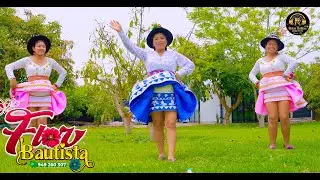 FLOR BAUTISTA 2026 - MIX FLOR BAUTISTA (Video Oficial 4K Ultra ᴴᴰ☆ )